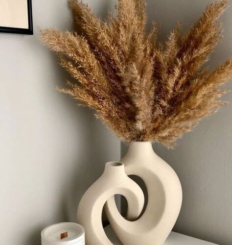 Pack vases Mariée
