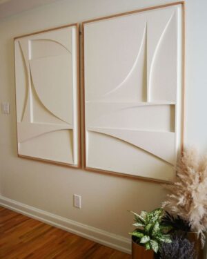 tableau 3D