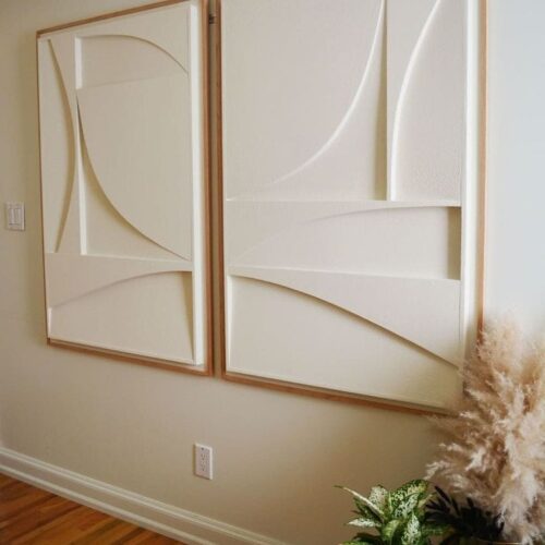 tableau 3D