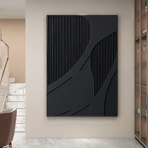 Tableaux Duo Shape 04