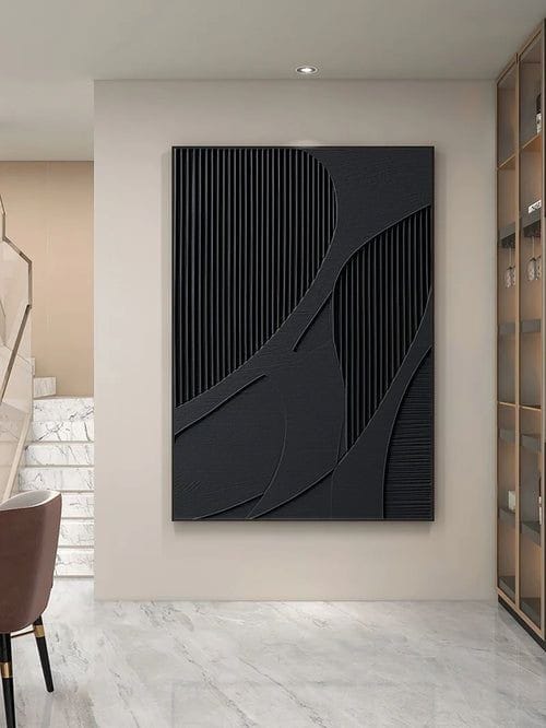 Tableaux Duo Shape 04