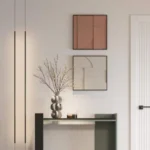 Pack 2 Tableaux 3D Décoratifs