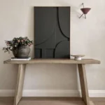 Tableau Contemporain 3D