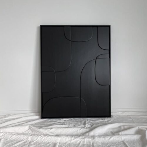 tableau 3D