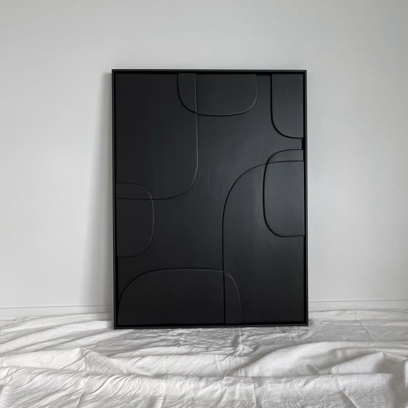 tableau 3D