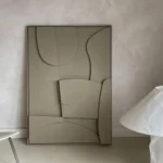 Tableau Mural 3D