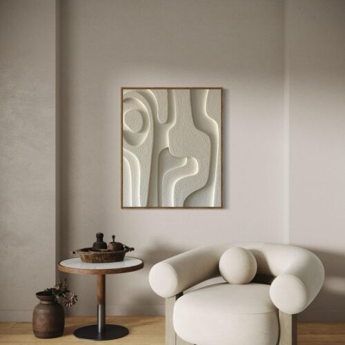 tableau 3D