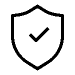 icone: Garantie