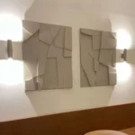 Pack 2 Tableaux 3D Abstraits
