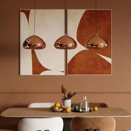 Tableaux Abstraits