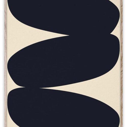 Tableau pierre noire moderne – Élégance & Harmonie dans chaque détail-Création moderne et authentique.